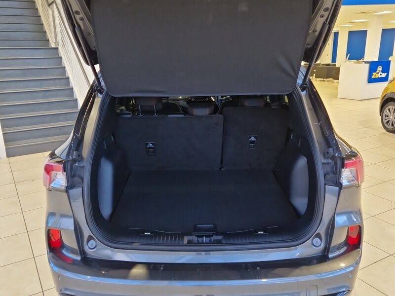 More views of Ford Kuga