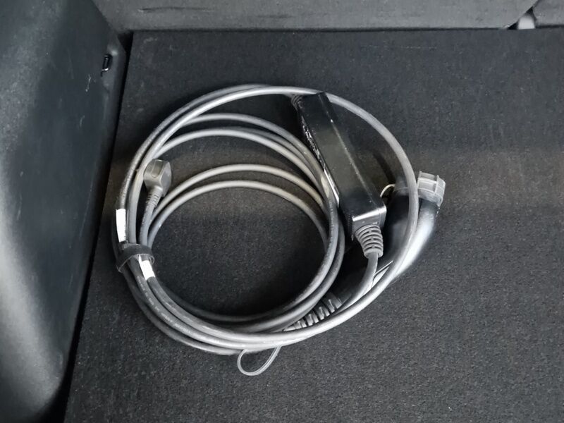 More views of Ford Kuga