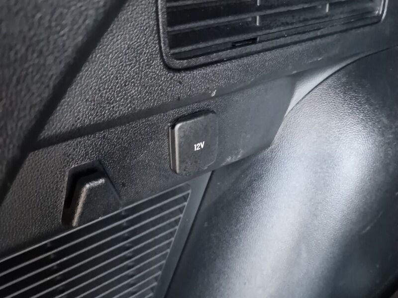 More views of Ford Kuga