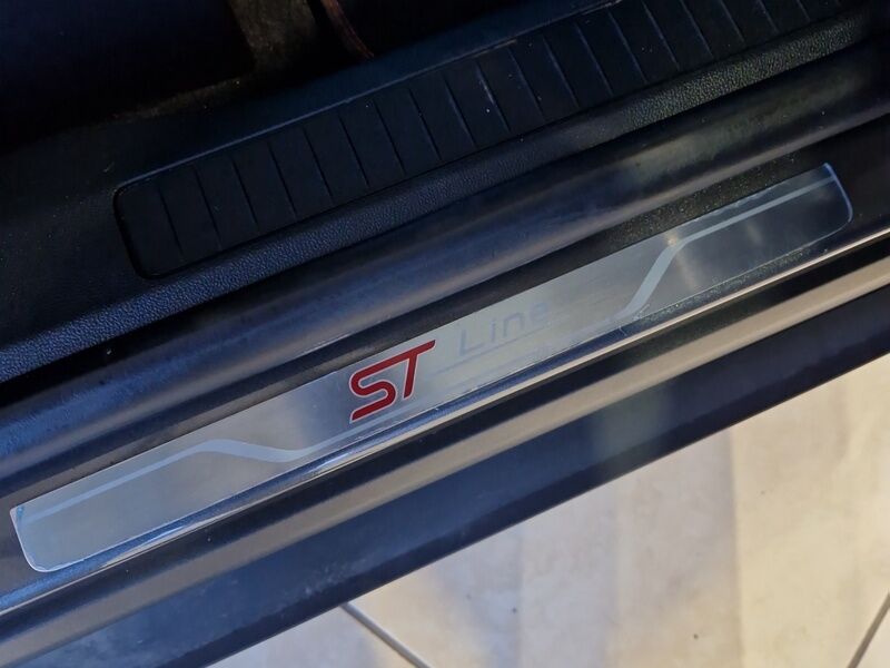 More views of Ford Kuga