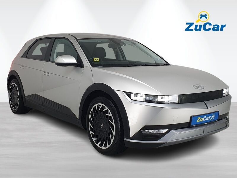 More views of Hyundai IONIQ 5