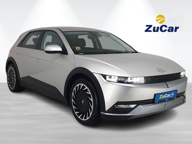 More views of Hyundai IONIQ 5