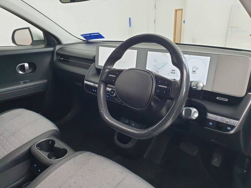 More views of Hyundai IONIQ 5