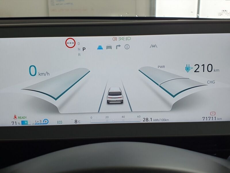 More views of Hyundai IONIQ 5