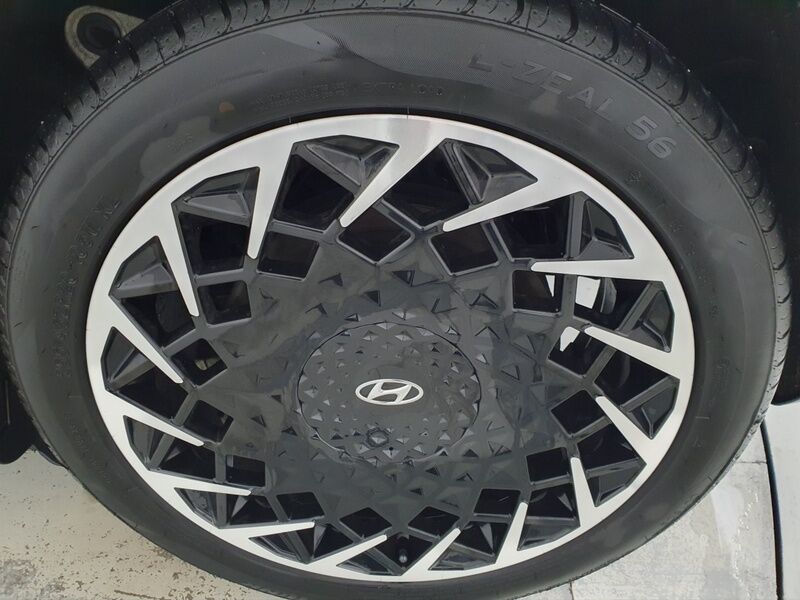 More views of Hyundai IONIQ 5