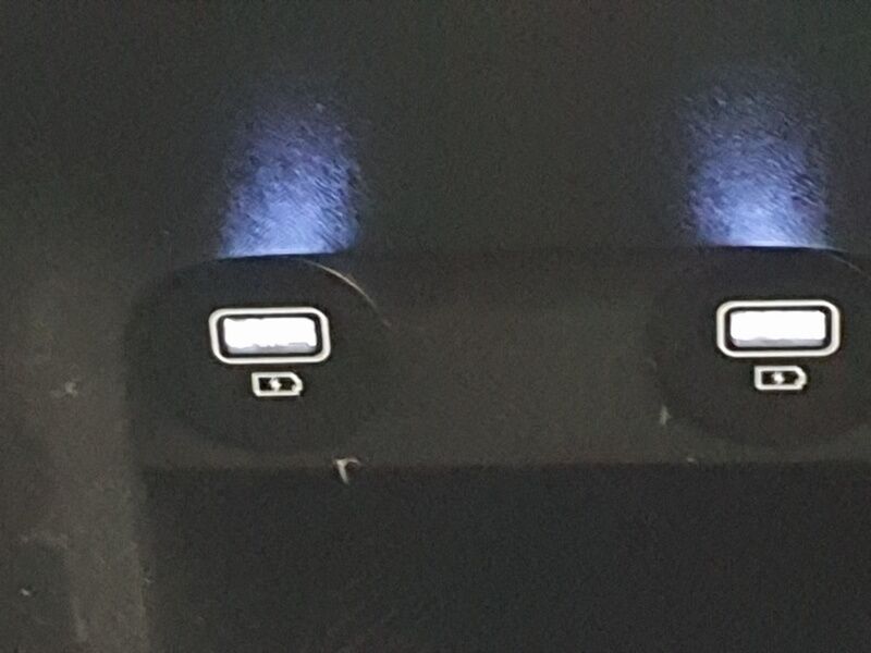 More views of Hyundai IONIQ 5