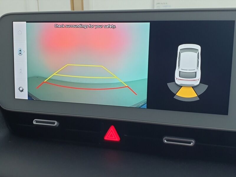 More views of Hyundai IONIQ 5