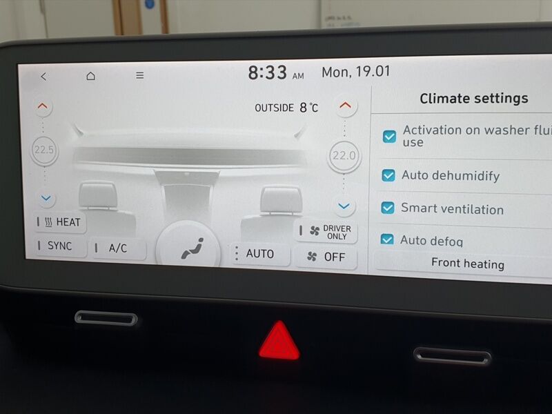 More views of Hyundai IONIQ 5