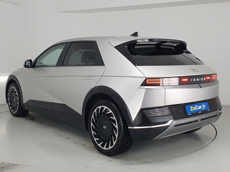 More views of Hyundai IONIQ 5