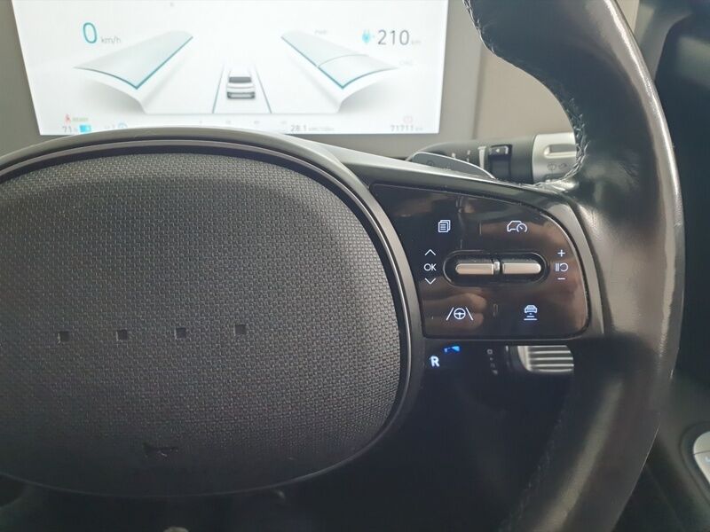 More views of Hyundai IONIQ 5