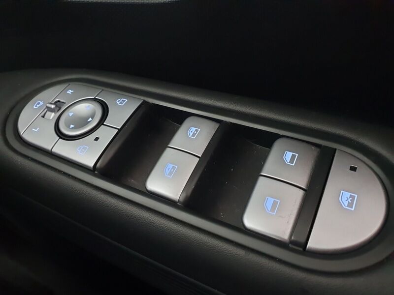 More views of Hyundai IONIQ 5