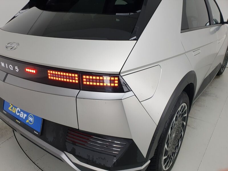 More views of Hyundai IONIQ 5