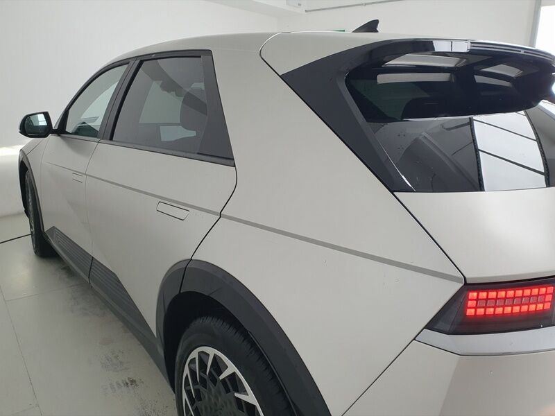 More views of Hyundai IONIQ 5