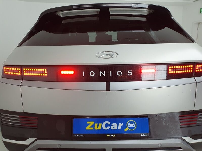 More views of Hyundai IONIQ 5