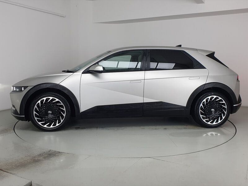 More views of Hyundai IONIQ 5