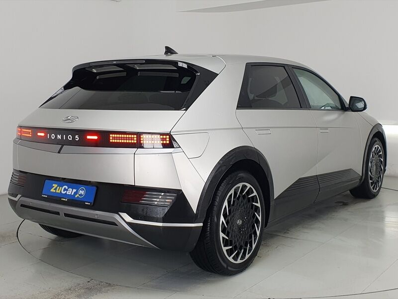 More views of Hyundai IONIQ 5