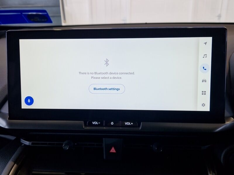 More views of Toyota C-HR