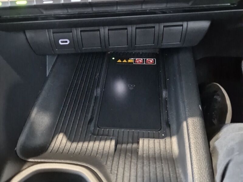 More views of Toyota C-HR