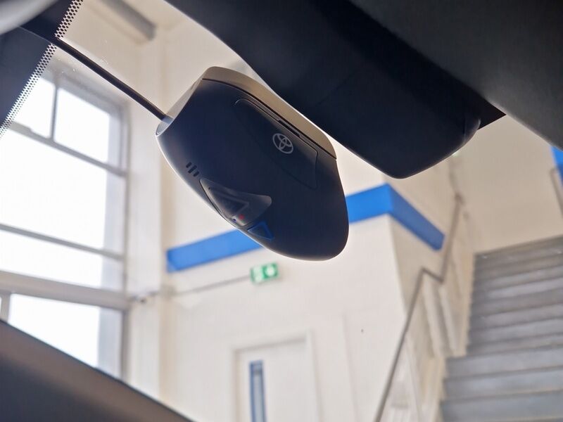 More views of Toyota C-HR