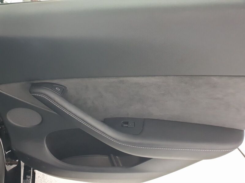 More views of Tesla Model Y