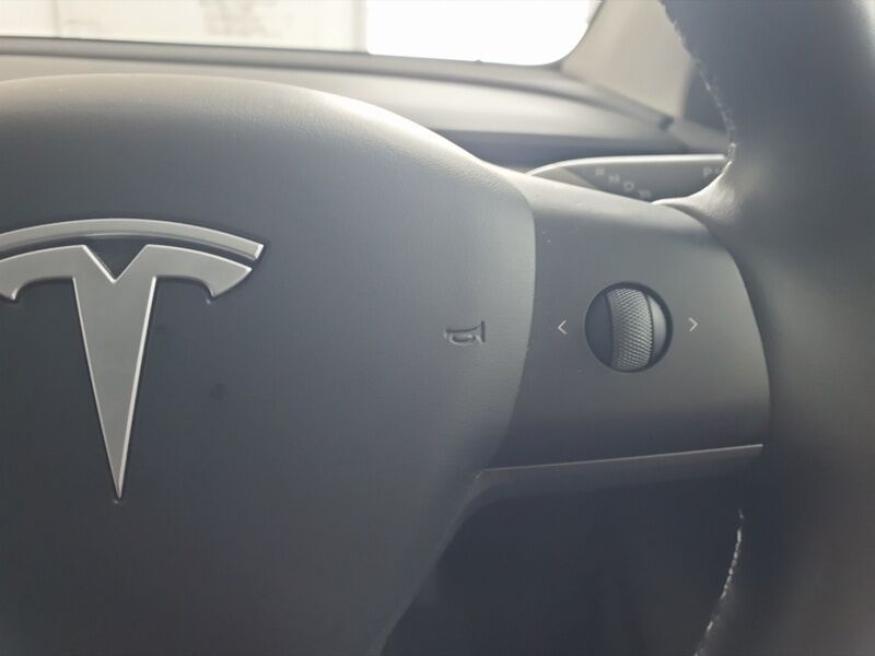 More views of Tesla Model Y