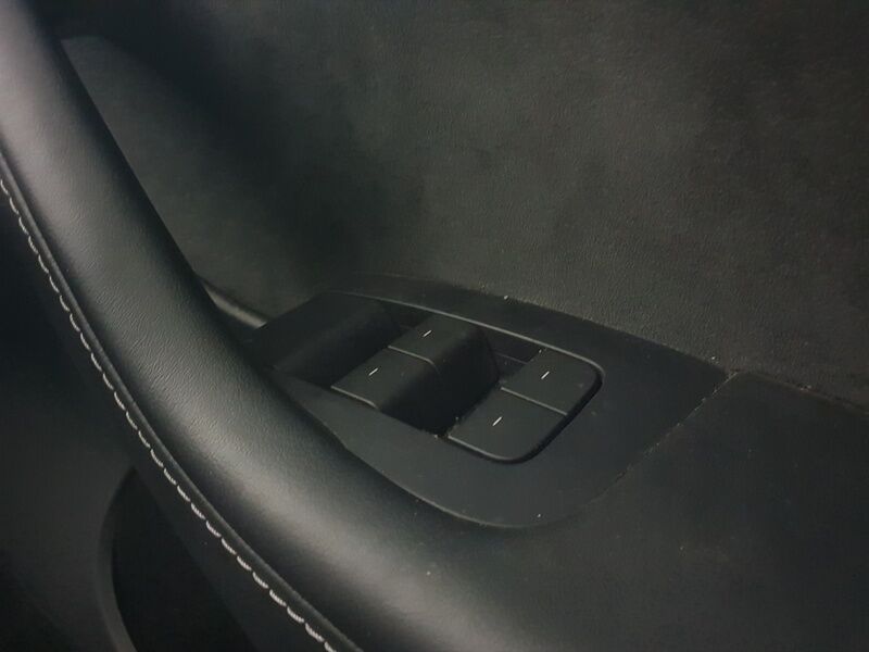 More views of Tesla Model Y