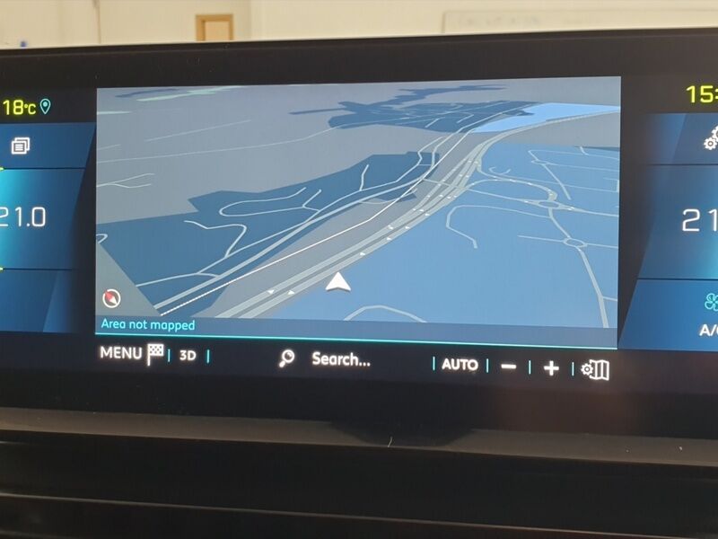 More views of Peugeot 3008