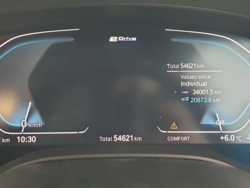 More views of BMW 5-Series