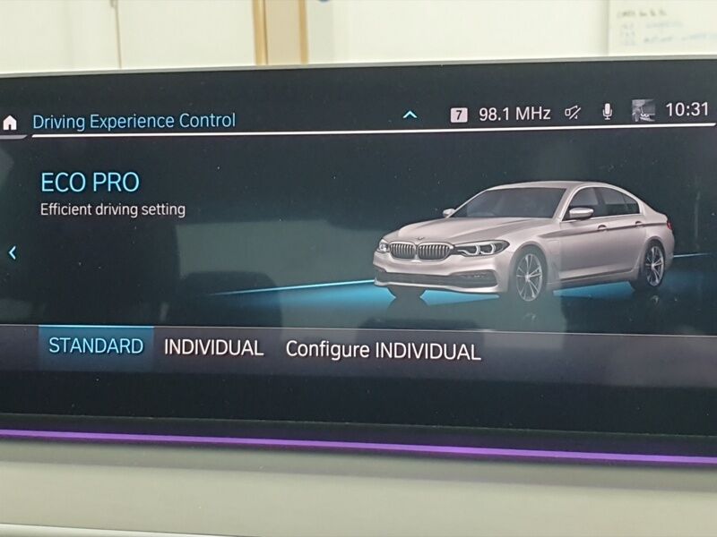 More views of BMW 5-Series