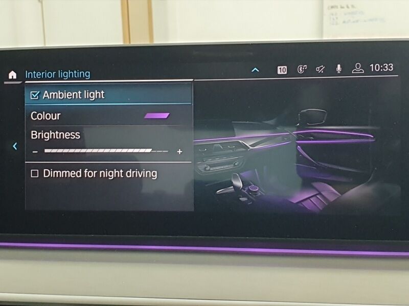 More views of BMW 5-Series