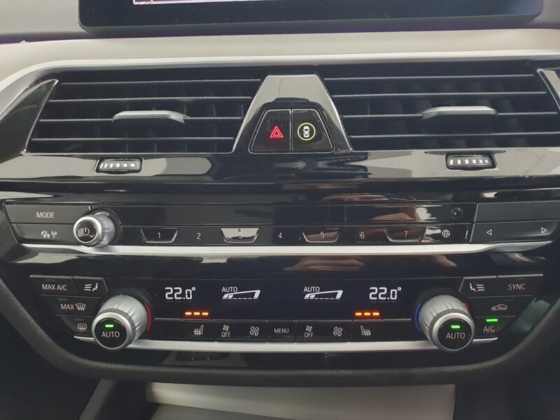 More views of BMW 5-Series