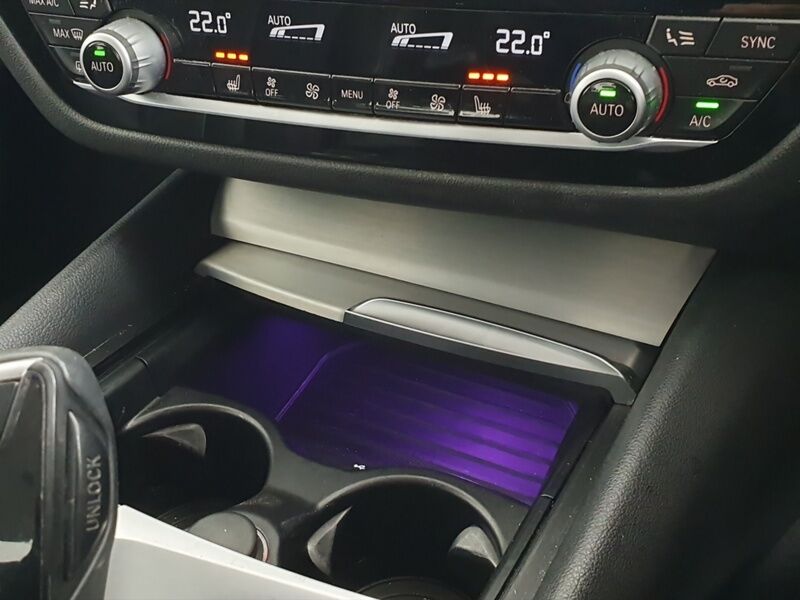 More views of BMW 5-Series