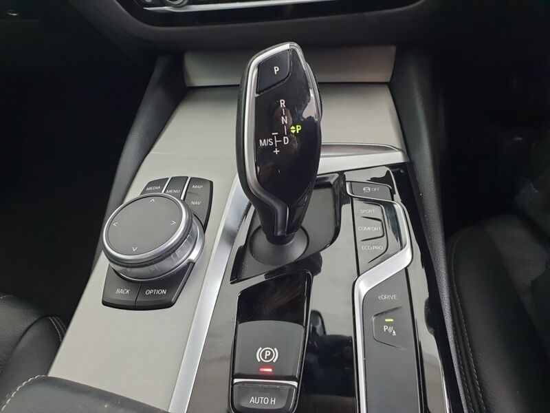 More views of BMW 5-Series