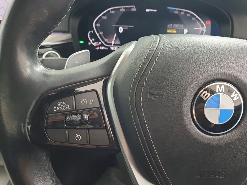 More views of BMW 5-Series