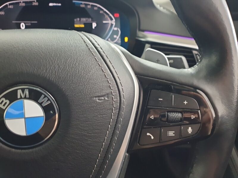 More views of BMW 5-Series