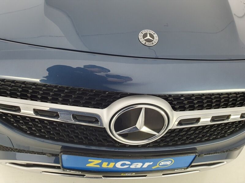 More views of Mercedes-Benz GLA