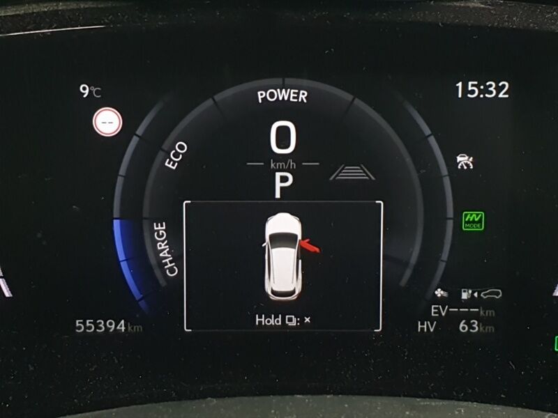 More views of Lexus NX