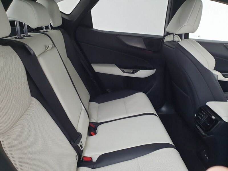 More views of Lexus NX