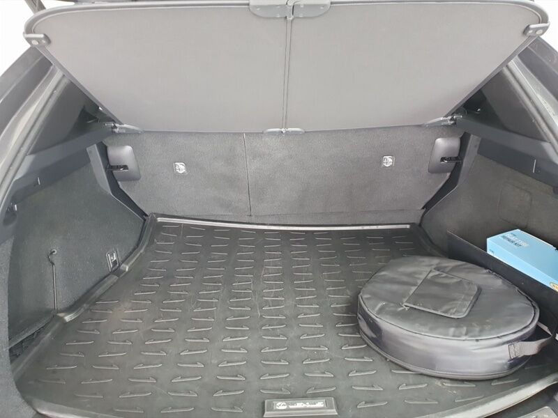 More views of Lexus NX