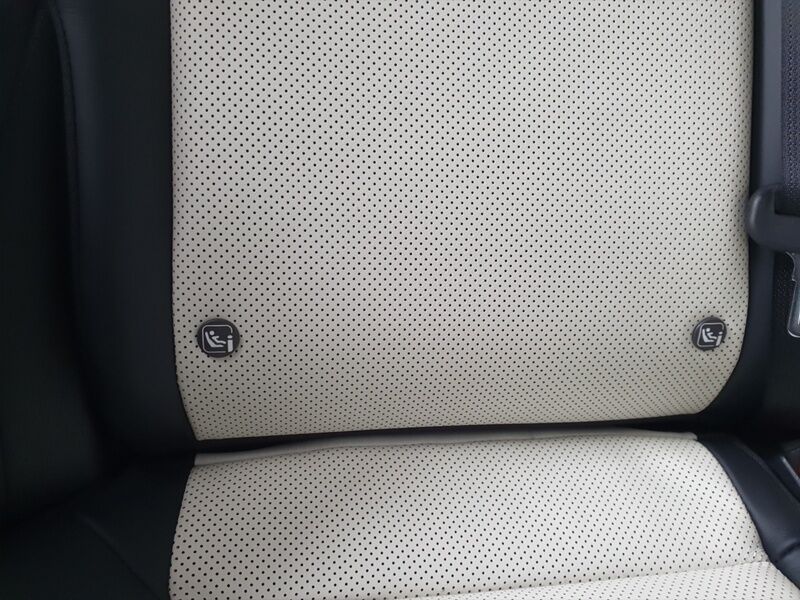 More views of Lexus NX