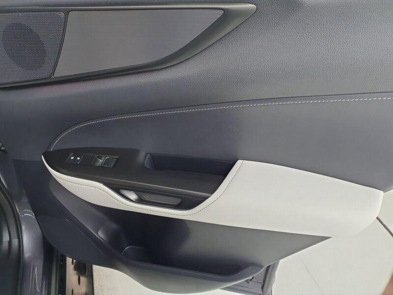 More views of Lexus NX