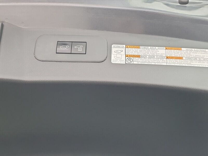 More views of Lexus NX