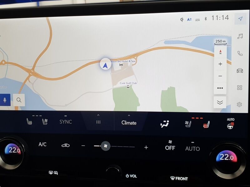 More views of Lexus NX