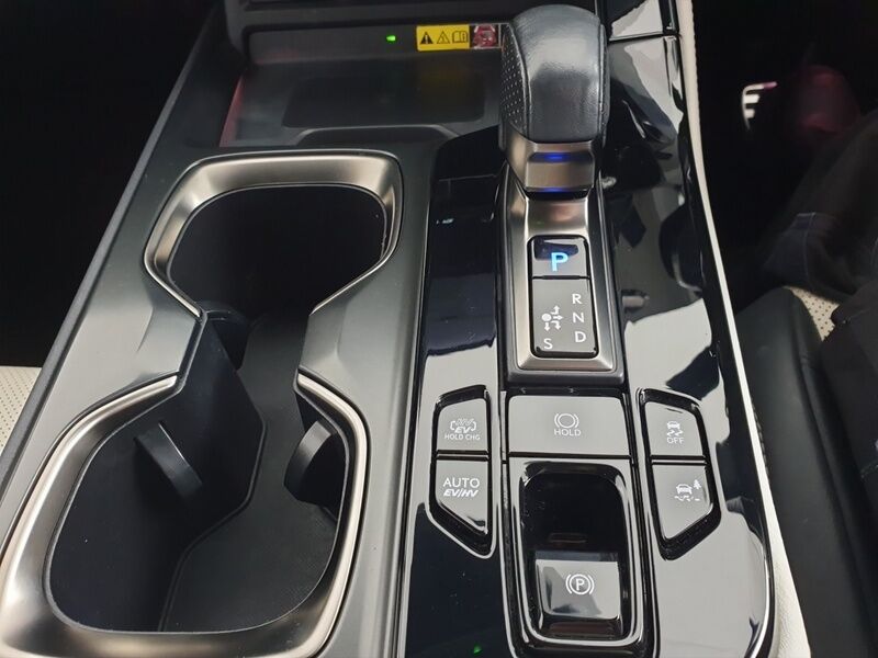 More views of Lexus NX