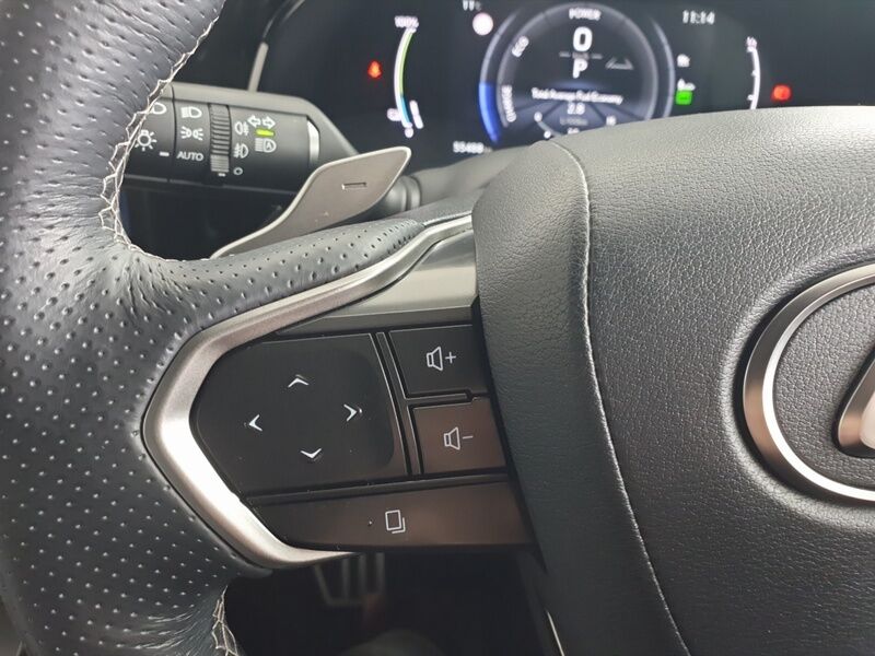 More views of Lexus NX