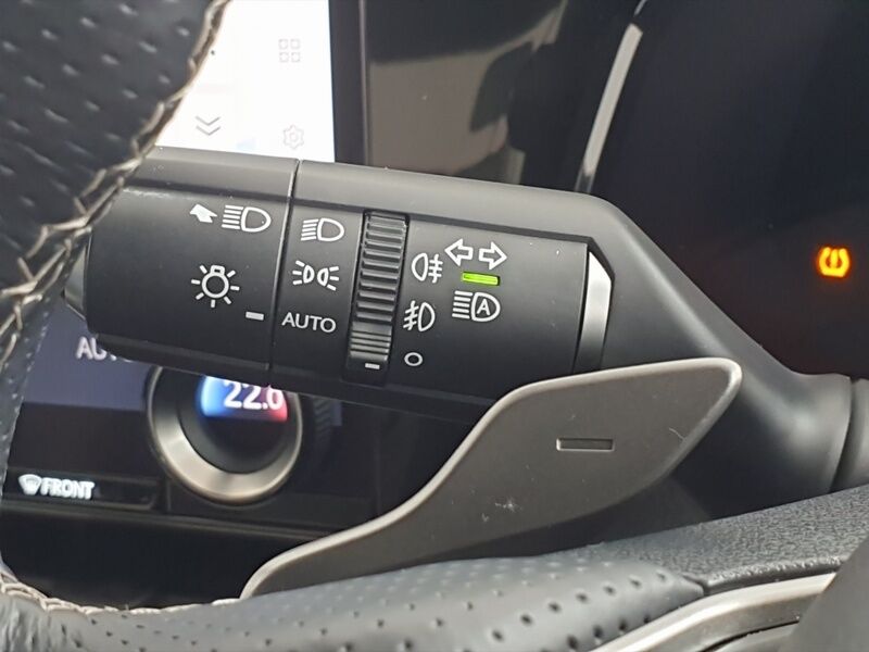 More views of Lexus NX