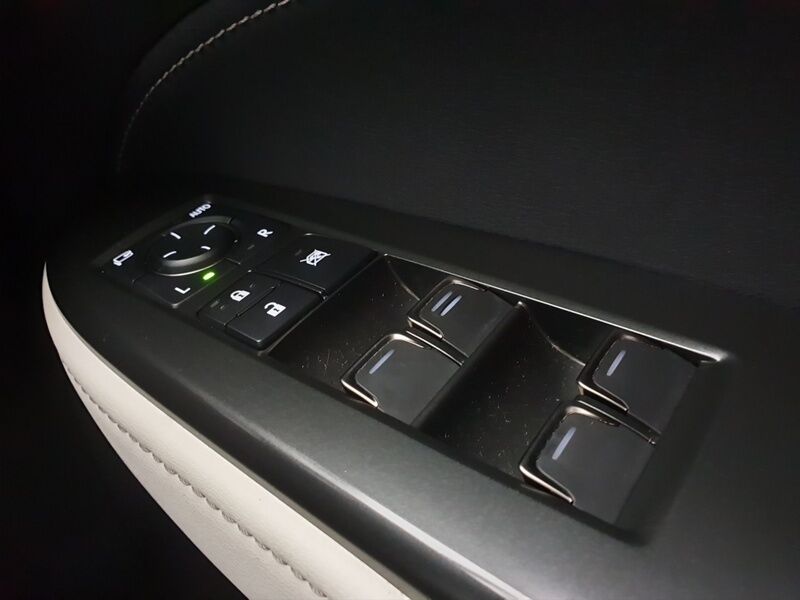 More views of Lexus NX