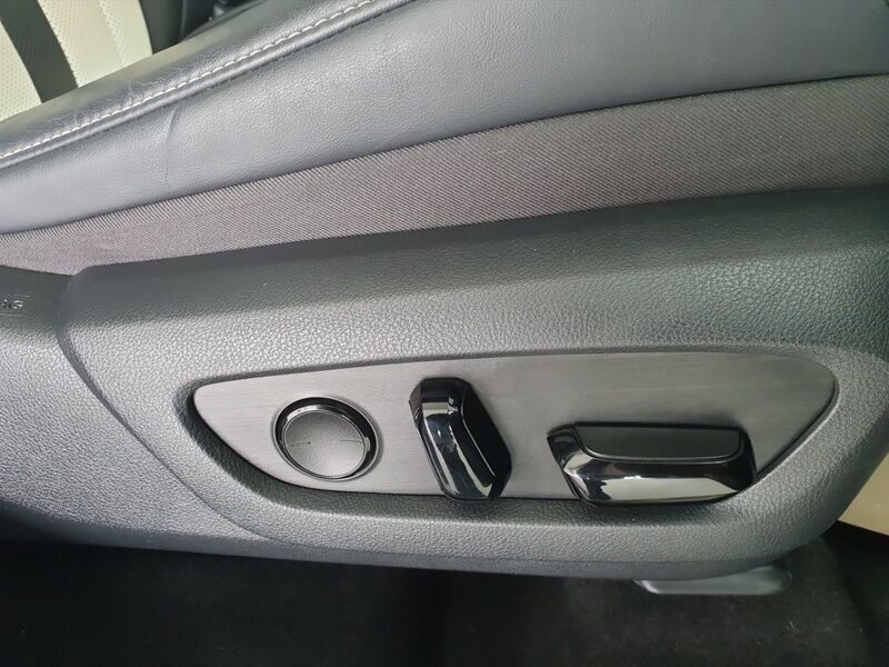 More views of Lexus NX