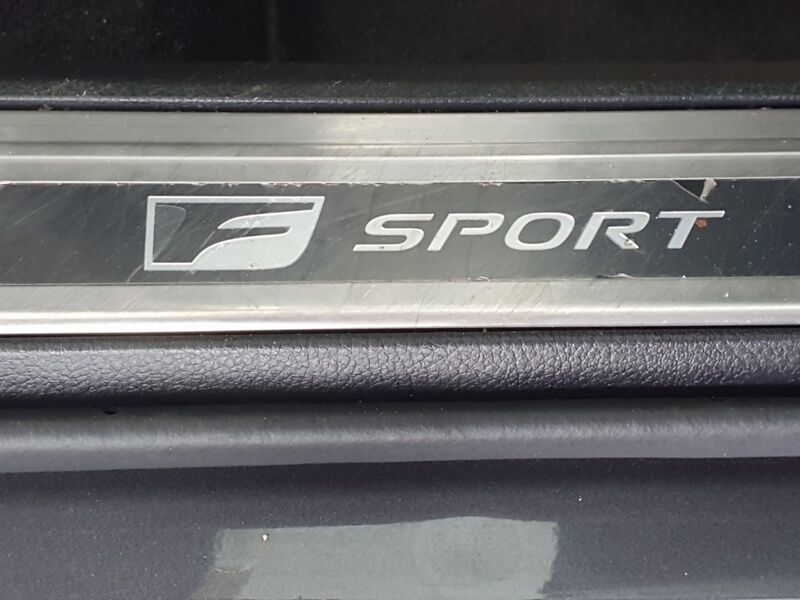 More views of Lexus NX