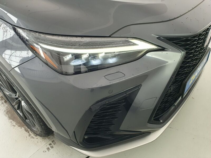 More views of Lexus NX